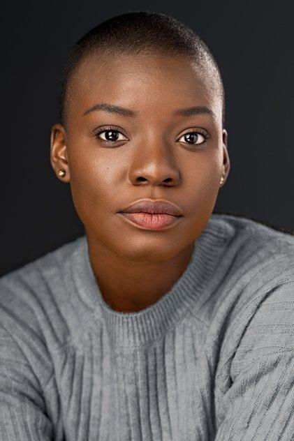 Alexis Louder - Actor Profile Photo