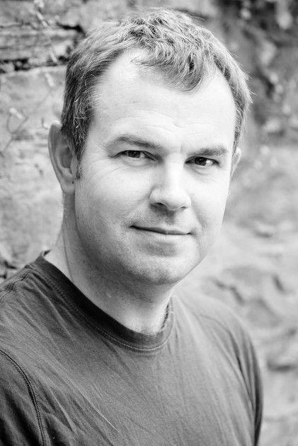 Keiron Self - Actor Profile Photo