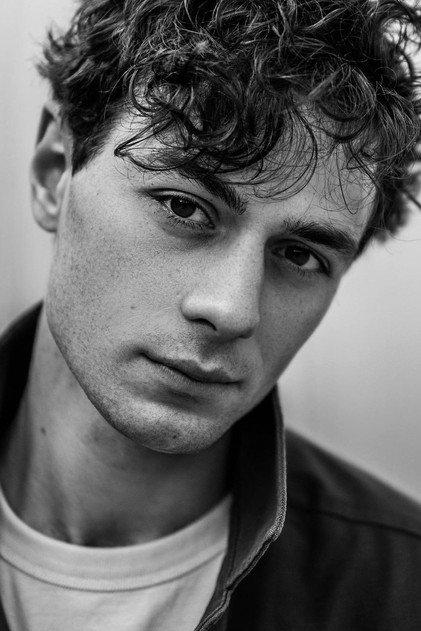 Aram Vardevanyan - Actor Profile Photo