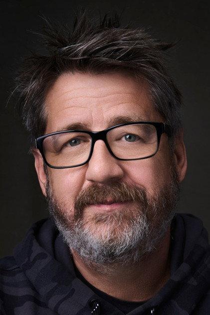 Jordan Brady - Actor Profile Photo