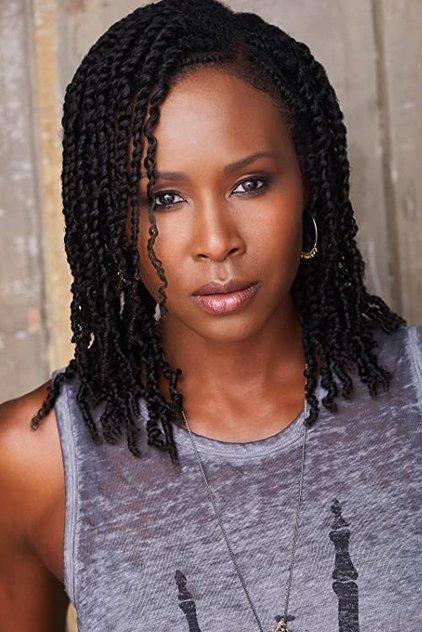 Sydelle Noel - Actor Profile Photo