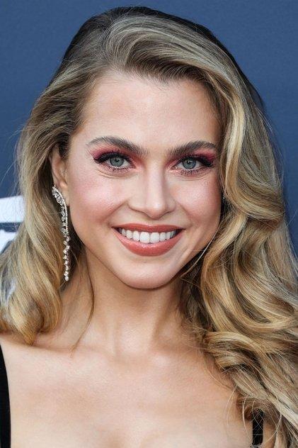 Anne Winters - Actor Profile Photo