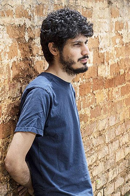 Tião - Actor Profile Photo
