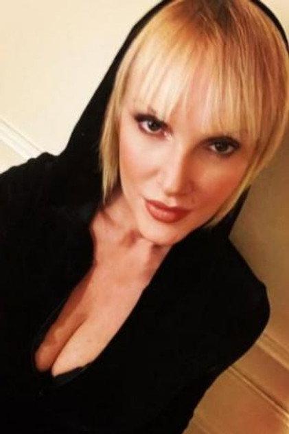 Fiore Argento - Actor Profile Photo