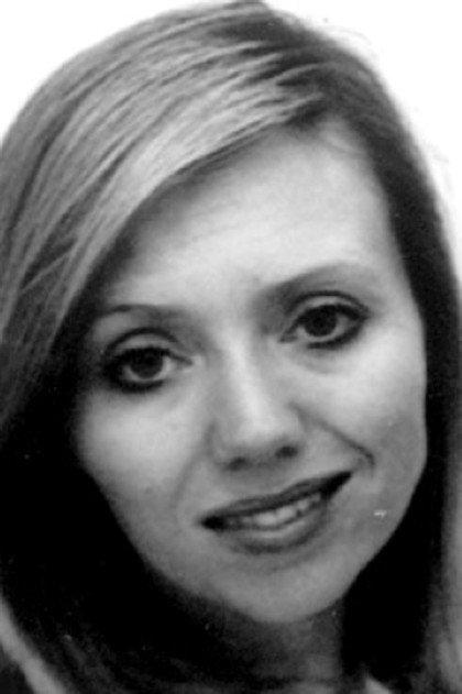 Fiona Chadwick - Actor Profile Photo