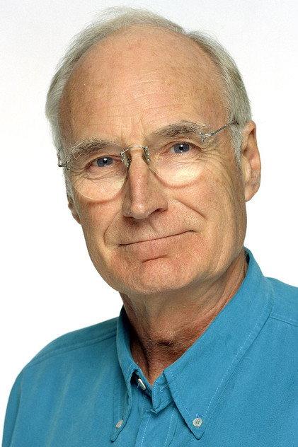 Peter Snow - Actor Profile Photo