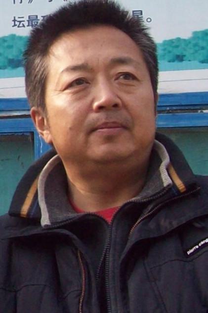 Wei Daming - Actor Profile Photo