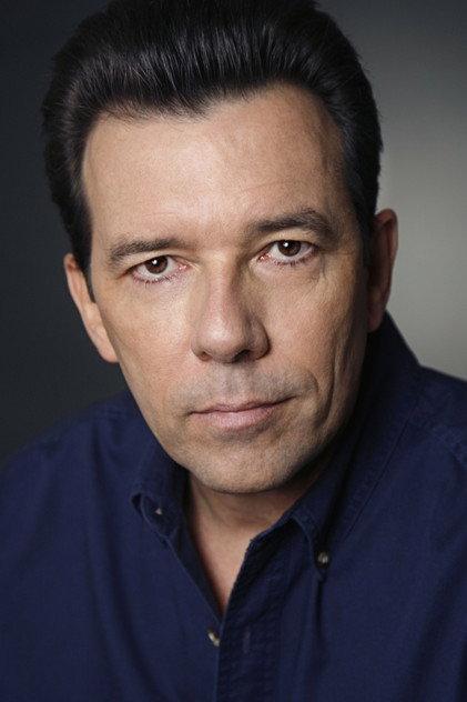 Jerome Le Page - Actor Profile Photo