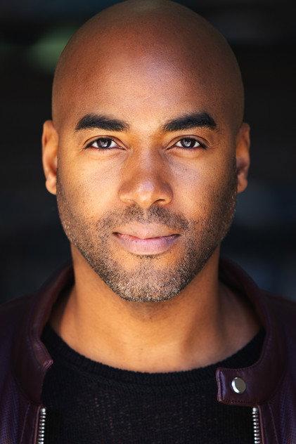 Michael Alexander Henry - Actor Profile Photo