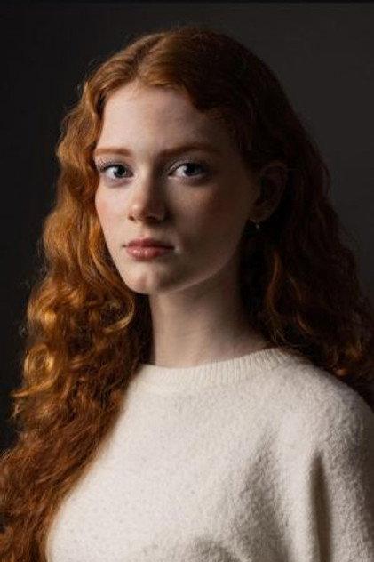 Renata Berger - Actor Profile Photo