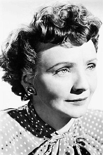 Helen Brown - Actor Profile Photo