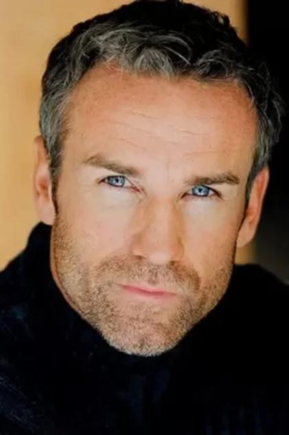 Con Schell - Actor Profile Photo