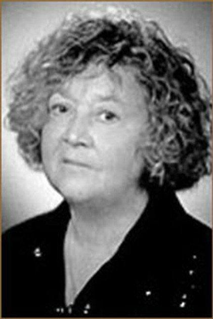 Svetlana Lavrentieva - Actor Profile Photo