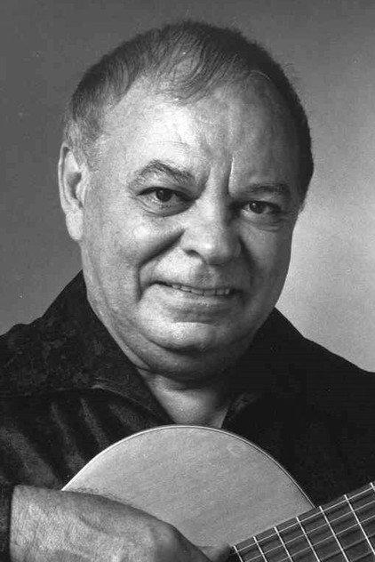 Laurindo Almeida - Actor Profile Photo