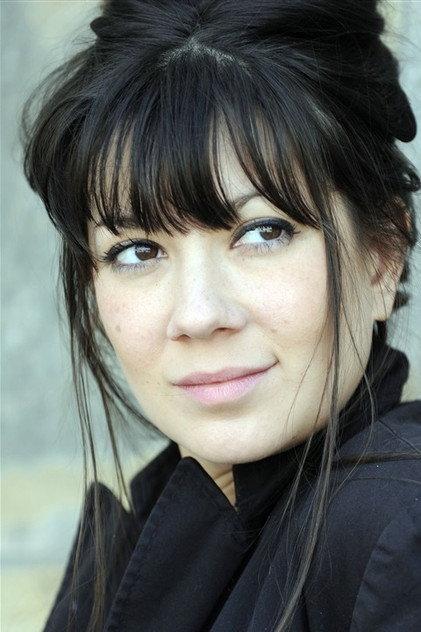 Manon Rony - Actor Profile Photo