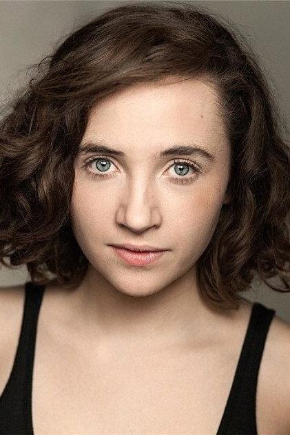 Lea Jackson - Actor Profile Photo