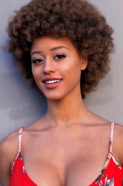 Stormi Maya - Actor Profile Photo