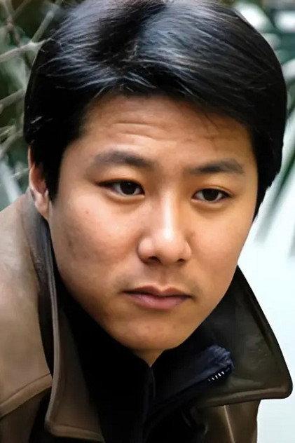 Li Shaofei - Actor Profile Photo