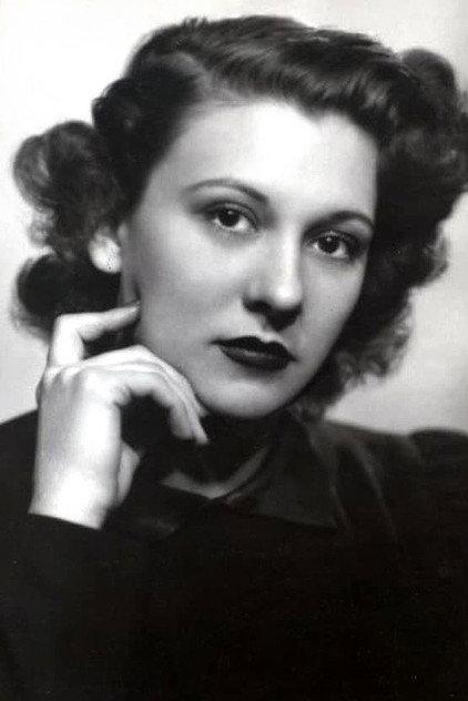 Louise Larabee - Actor Profile Photo