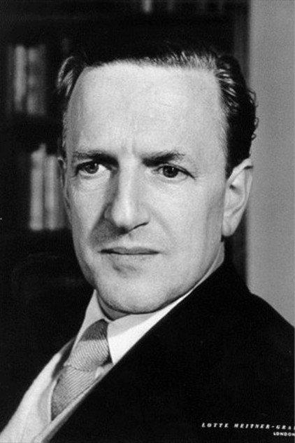 Peter Pears - Actor Profile Photo