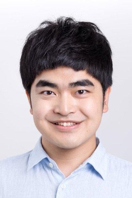 Ryo Kato - Actor Profile Photo