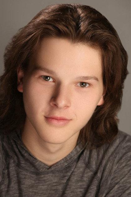 Colton Gobbo - Actor Profile Photo