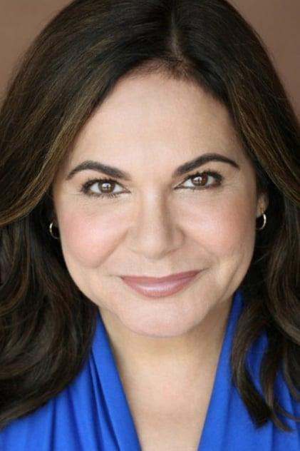 Candi Milo - Actor Profile Photo
