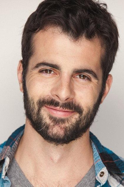 Ben Rovner - Actor Profile Photo
