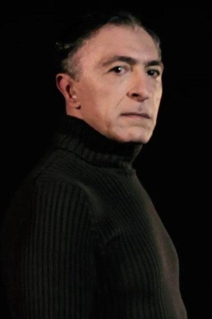 Cássio Pandolph - Actor Profile Photo