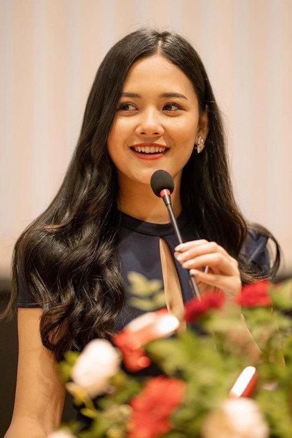 Akriti Rajbhandari - Actor Profile Photo