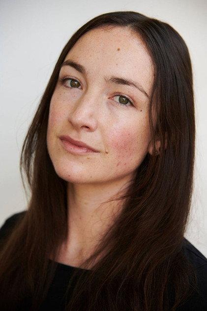 Charlotte Hacke - Actor Profile Photo