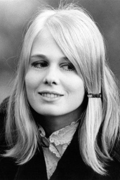 Tippy Walker - Actor Profile Photo