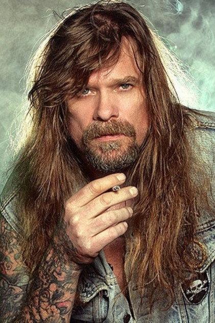 Chris Holmes - Actor Profile Photo