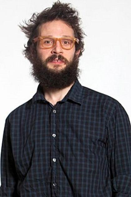 Francesco Lagi - Actor Profile Photo