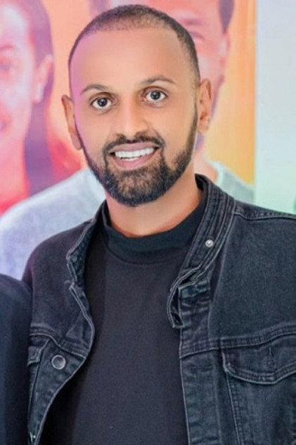 Mulualem Getachew - Actor Profile Photo