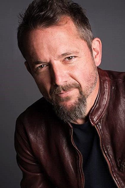 Mike McColl - Actor Profile Photo