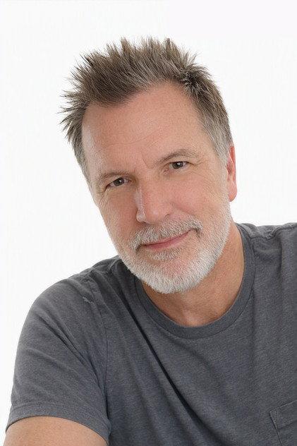 Dave Payne - Actor Profile Photo