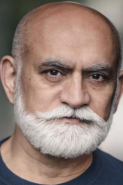Harmage Singh Kalirai - Actor Profile Photo
