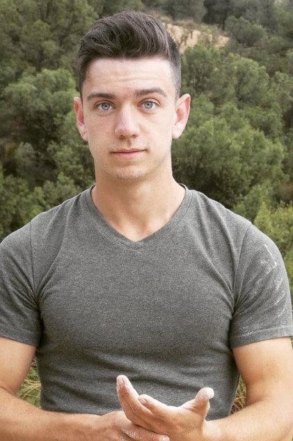 Daniel Ruiz - Actor Profile Photo