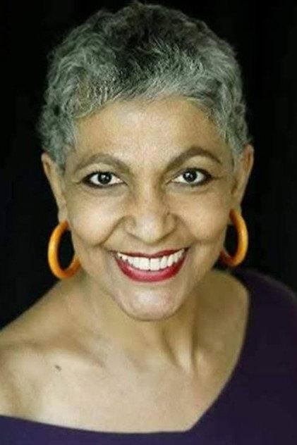 Maria Alves - Actor Profile Photo
