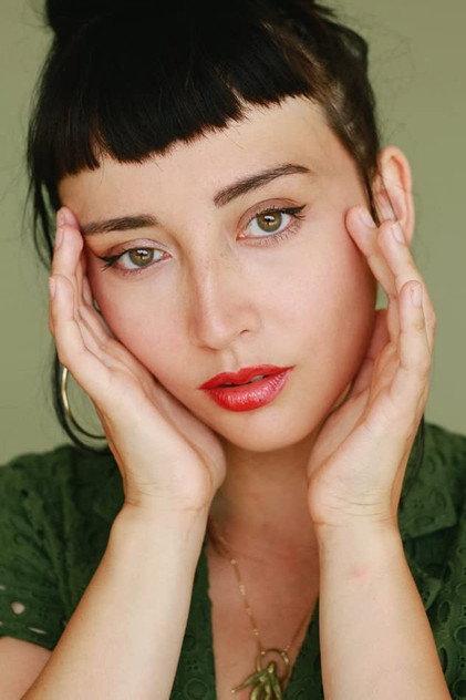 Daphné Huynh - Actor Profile Photo