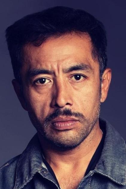 Pedro Hernández - Actor Profile Photo