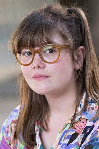 Kali Boisson - Actor Profile Photo