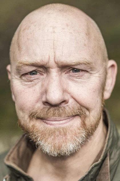 Peter Gilsfort - Actor Profile Photo