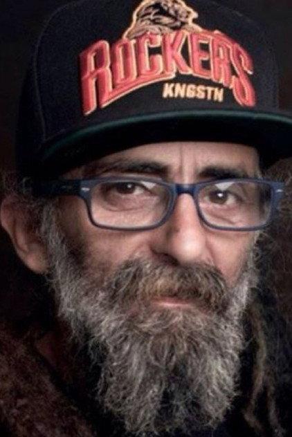 Lampa Dread - Actor Profile Photo