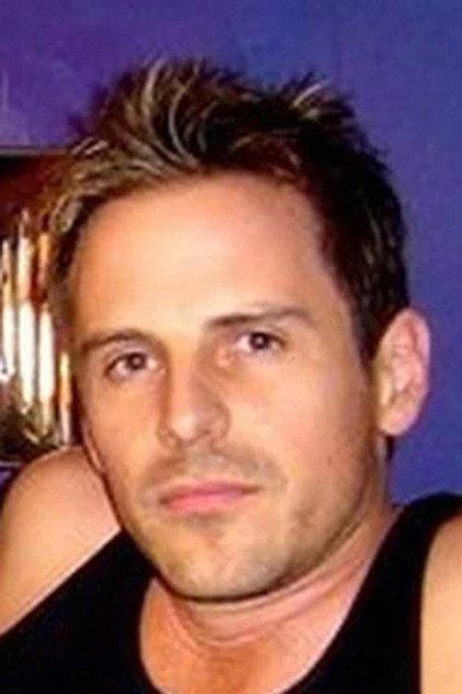 Barna Moricz - Actor Profile Photo