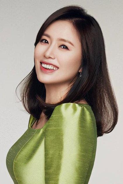 Ha Hee-ra - Actor Profile Photo