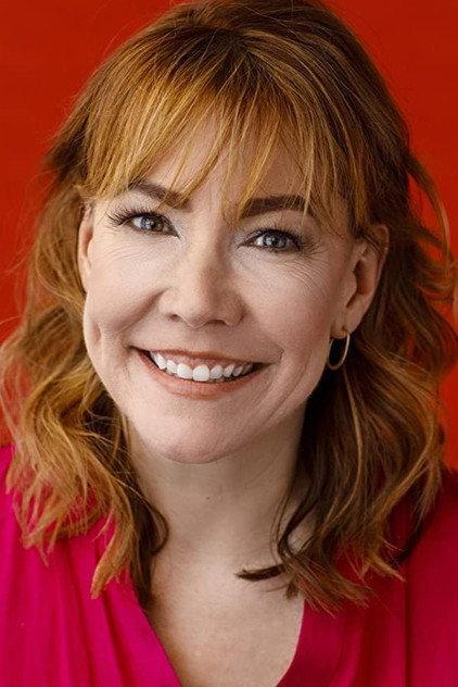 Leigh Higginbotham - Actor Profile Photo