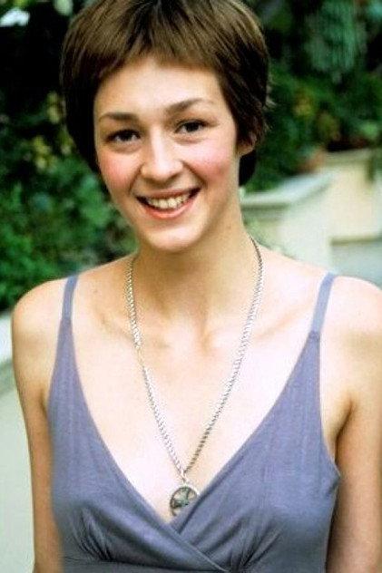 Nutsa Kukhianidze - Actor Profile Photo