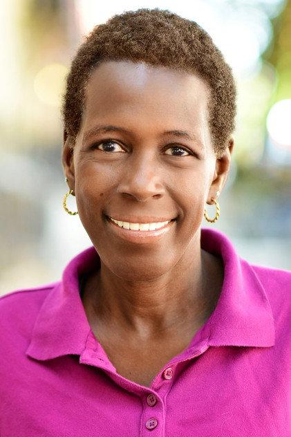 Ronda Swindell - Actor Profile Photo